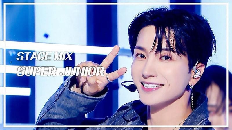 “콘서트 준비 열심히해서 곧 만나요”…이특, 설렘 가득 미소→무대 앞 긴장감 / 그룹 슈퍼주니어 이특 인스타그램