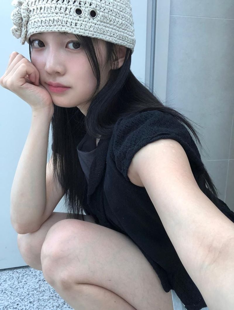 “여름 바람에 물든 시선”…우다비, 눅진한 정적→시선 머물다 / 배우 우다비 인스타그램