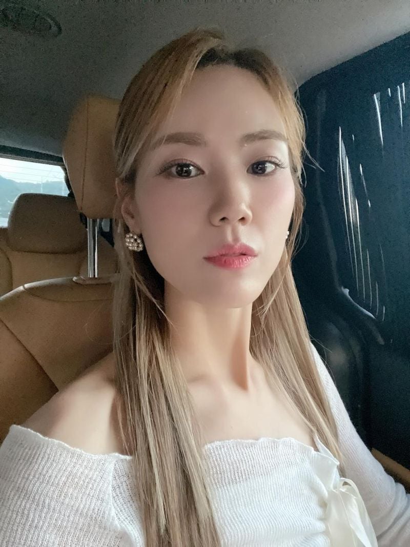 “오만가지 걱정뚫고 잘 마쳤네욧”…김연지, 낯익은 차분함→진심 어린 감동 / 걸그룹 씨야 김연지 인스타그램