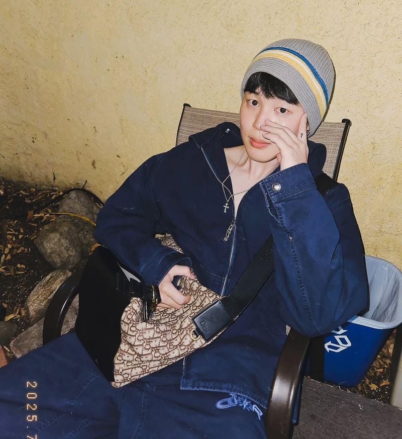 “지민·루이스 해밀턴, 한 장의 사진으로 세계 뒤흔들다→글로벌 캠페인 기대감 증폭”