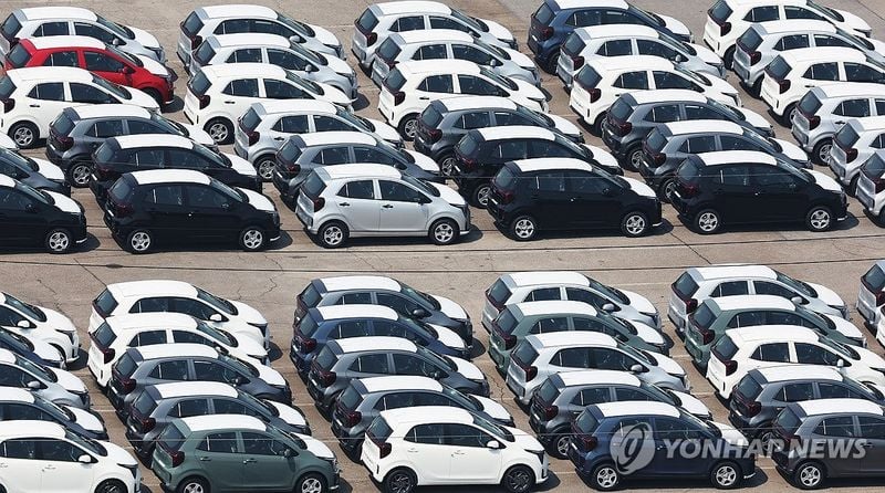 북미 생산 재배치 본격화…글로벌 완성차업계, 관세 압력 속 전략 수정→현지화 본격 시동