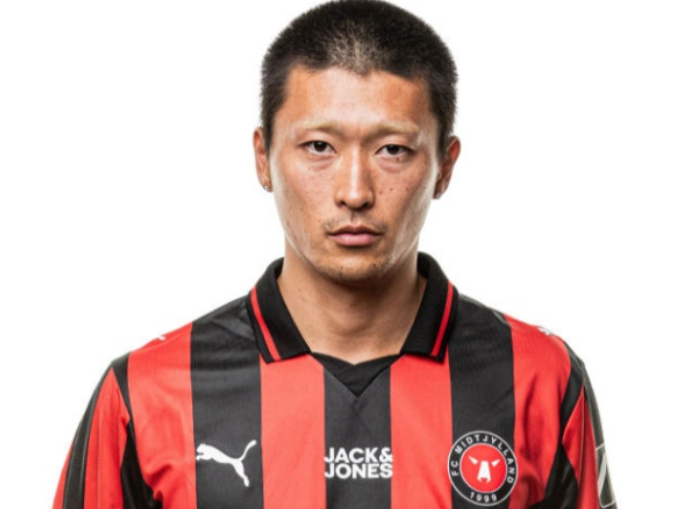 FC 미트윌란 홈페이지