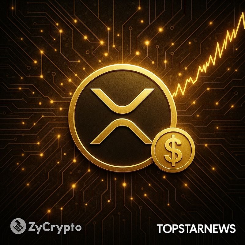 리플 XRP, 5달러 돌파 ‘카붐 구간’ 진입 예고