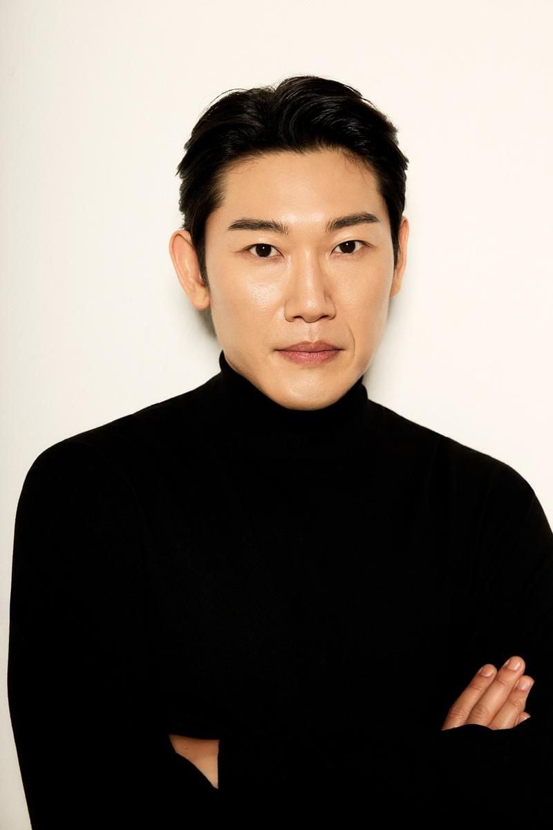 “압도적 등장으로 극에 긴장감”…안세호, ‘트리거’서 미스터리 사업가→시청자 몰입 이끈다 / 에일리언컴퍼니
