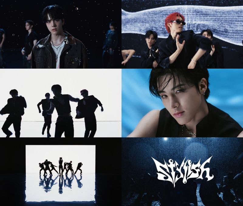 “더보이즈, 자신감 담은 ‘Stylish’”…미니 10집 공개 D-1→티저로 컴백 기대감 폭발