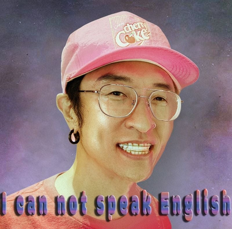 “코요태 빽가, 위트로 푼 첫 힙합”…‘I can not speak English’로 경계 넘나든다 / 제이지스타