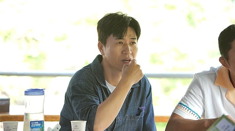 “2세 모습 나를 닮았으면”…김종민, ‘신랑수업’서 속마음→아내 반응 궁금증 증폭 / 채널A