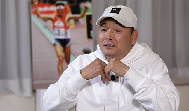 TV조선 ‘스타다큐 마이웨이’ 이봉주