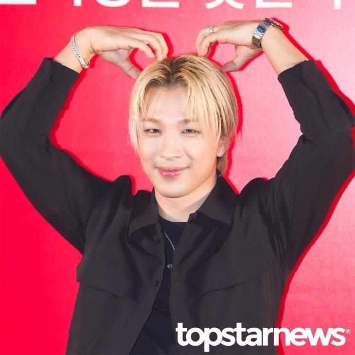 빅뱅 태양 / 서울, 최규석 기자