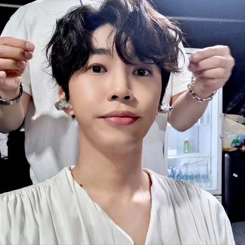임영웅 / 인스타그램
