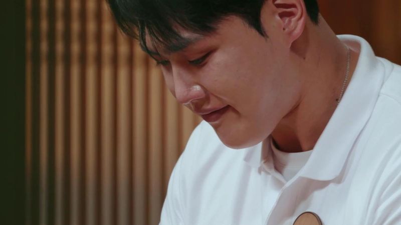 “죄가 많아 이렇게 사는 걸까”…고정우, ‘오은영 스테이’서 치열한 인생 고백→현장 먹먹하게 만들다 / MBN