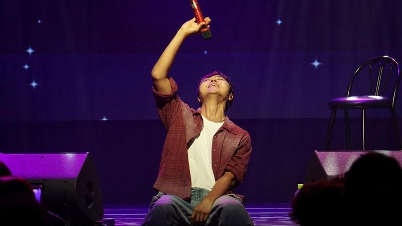 “정동하 20주년, 팬미팅 축제”…서울 홍대서 애틋한 감성 라이브→특별 선물에 뜨거운 여운