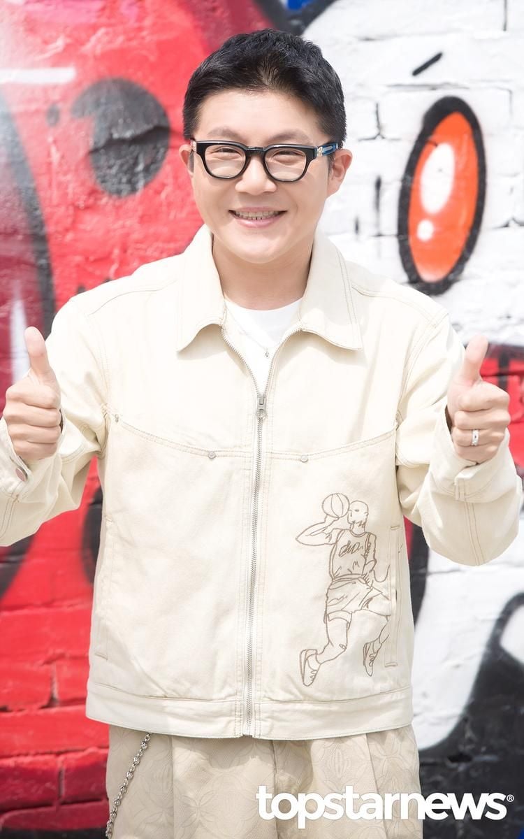 조세호 / 서울, 최규석 기자