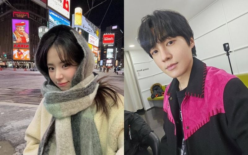최연수, 김태현 인스타그램