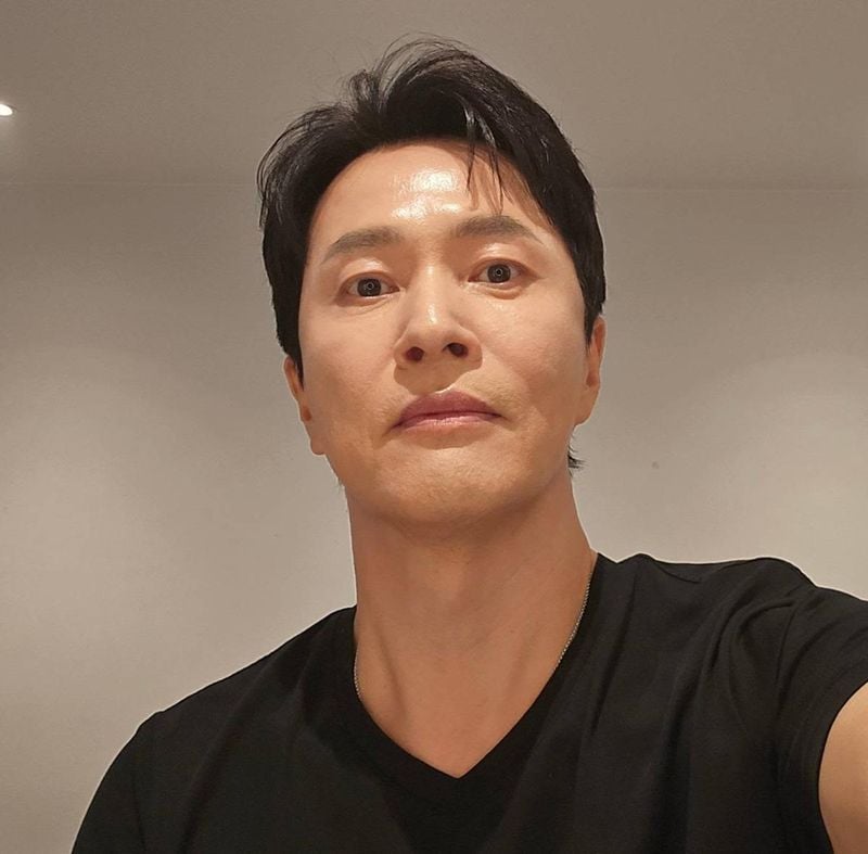 김정민 인스타그램
