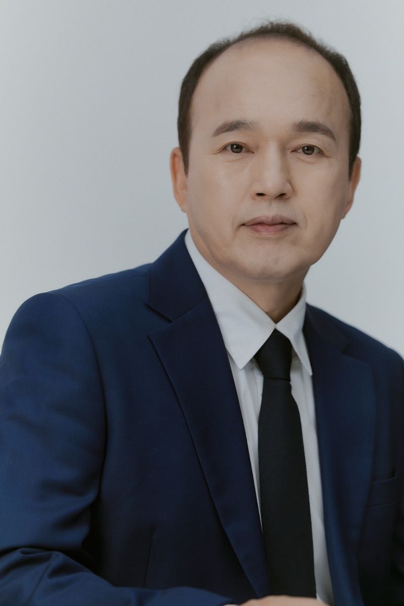 “명품 조연 김광규, ‘폭군의 셰프’서 엄숙수 변신→임윤아와 환상 호흡 예고” / 크리오스엔터테인먼트