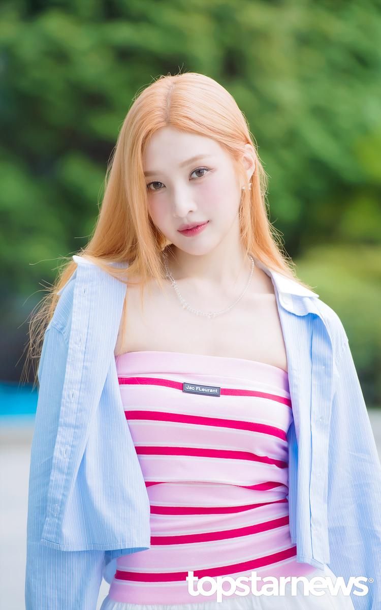 레드벨벳(Red Velvet) 조이 / 서울, 최규석 기자