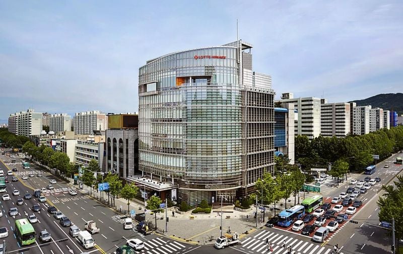 ‘롯데하이마트’ 2분기 영업이익 275%↑…매출도 0.8% 증가