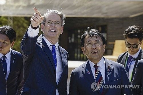 일본, 미 투자패키지로 대만 반도체도 지원 가능…5,500억 달러 규모