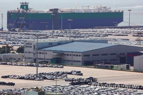 EU·일본 관세 인하 압박”…현대차그룹, 美시장 경쟁 심화→협상력 시험대