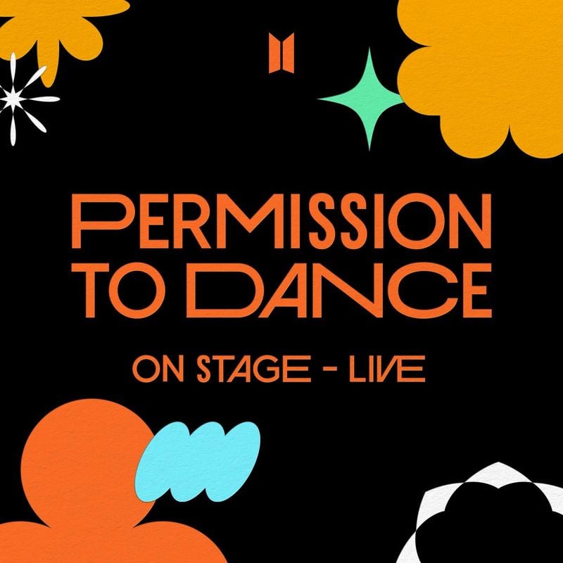 “BTS, 빌보드 10위 신기록”…방탄소년단, ‘PERMISSION TO DANCE ON STAGE - LIVE’로 글로벌 지배자→역대 최다 진입