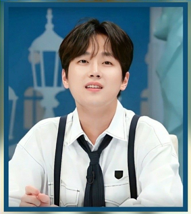 '얼굴미남·목소리미남' 이찬원, 목소리로 얼굴을 이긴 조째즈 유머에 웃음 폭발→'톡파원 25시'