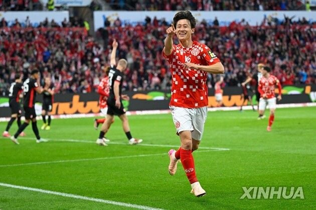 이재성 / 연합뉴스