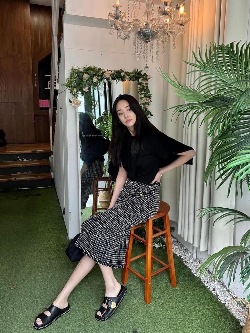 이주연 인스타그램