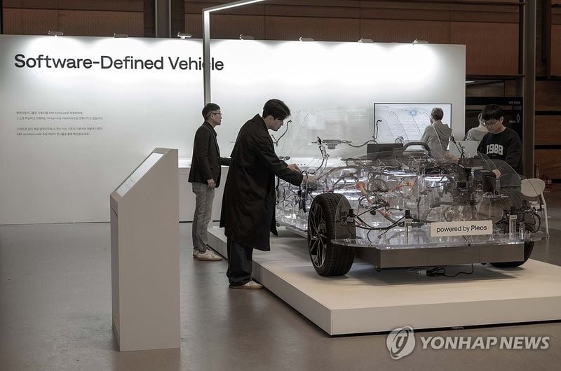 UNECE AI 기준 수립 전면 부상”…KASA, 국제 표준화 참여로 새 판도→미래 자동차 산업 영향