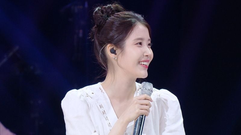“아이유·박보검, 깜짝 듀엣 무대”…‘더 시즌즈’ 시즌7 피날레 감동 몰고 왔다 / KBS