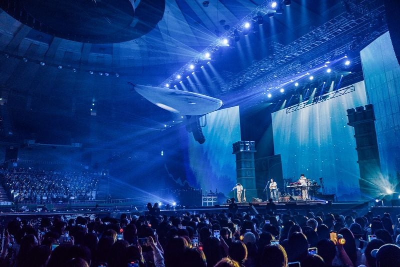 “우리 존재의 이유는 팬”…DAY6, ‘PIER 10: All My Days’ 서울 팬미팅→10주년 약속