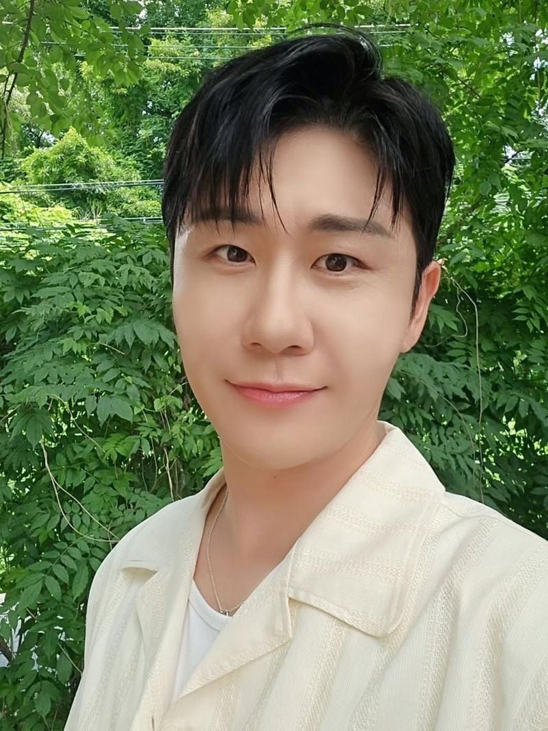 영탁/오피셜