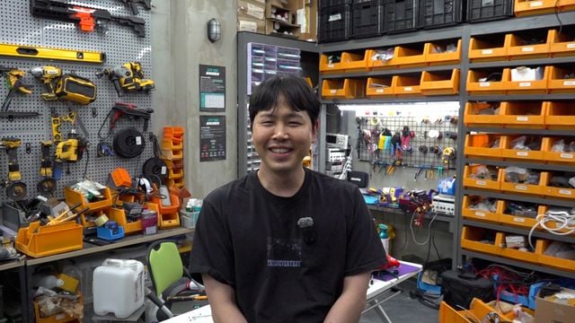 “한입에 번쩍! 태국 망고밥부터 간판 퍼포먼스”…생활의 달인, 요리와 골목달인→일상의 발견