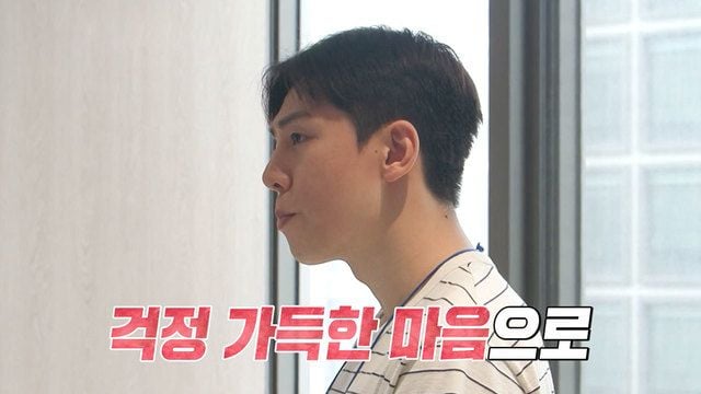 “눈물의 기념일”…‘동상이몽2-너는 내운명’ 정형석·박지윤, 갈라설 위기→부부의 진심이 교차하다 / SBS