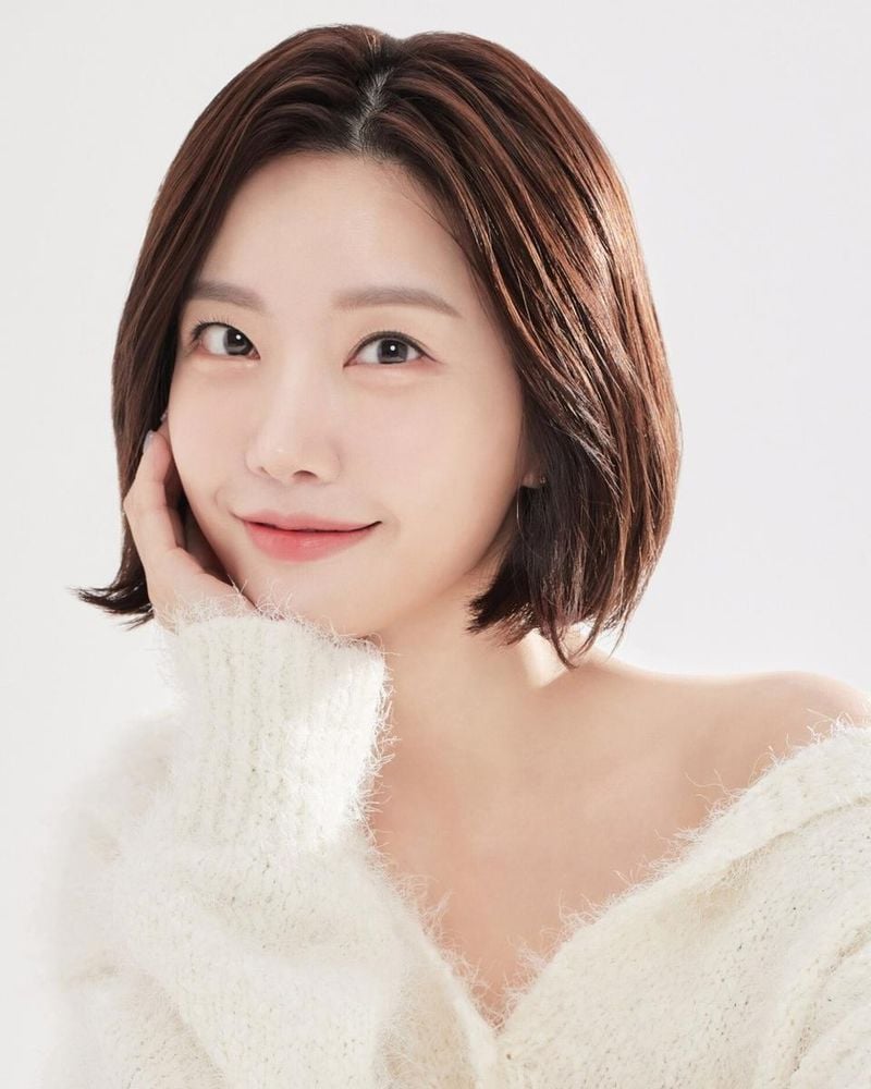 레이디제인 / 티라미스