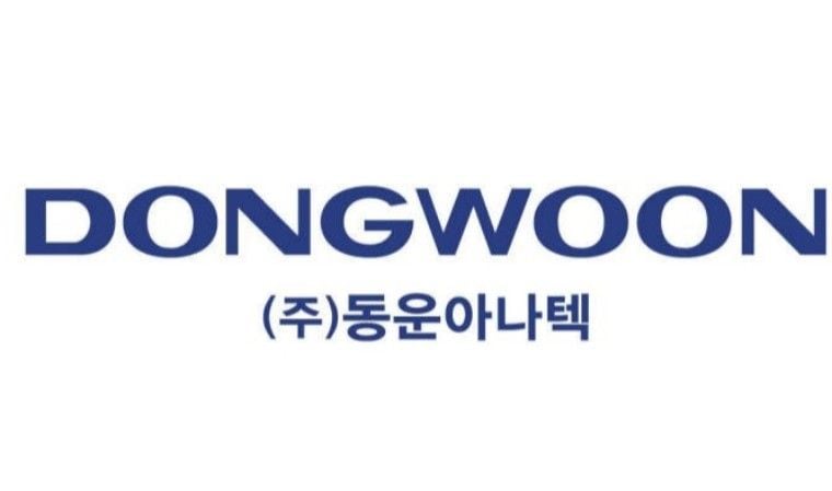 동운아나텍 CI