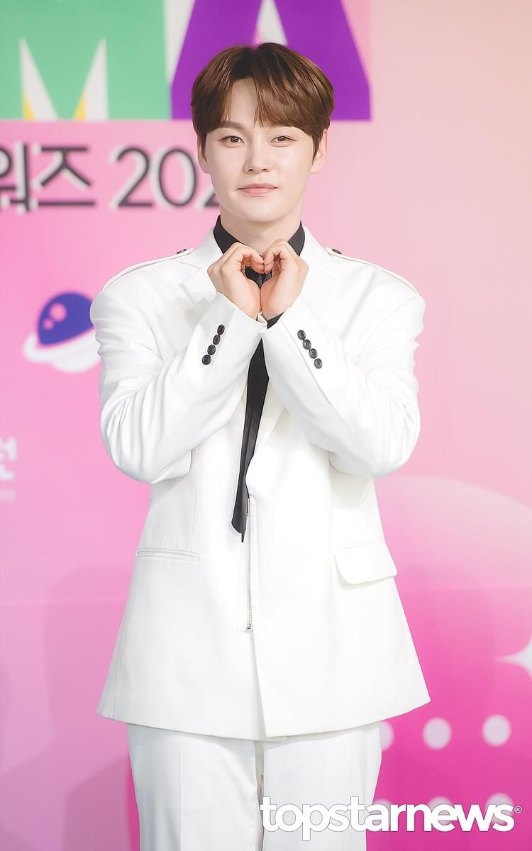 박서진 / 서울, 최규석 기자