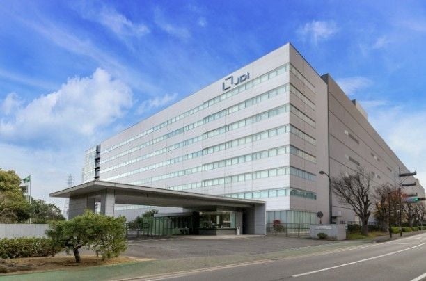 ‘재팬디스플레이’ 중국 HKC에 제조설비 매각…애플워치 사업 철수