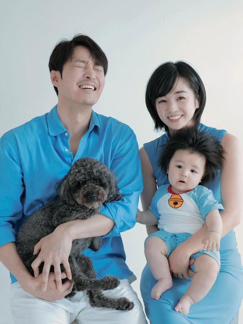 심형탁 인스타그램