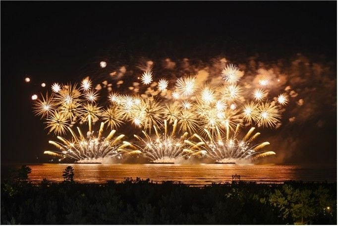 사진 출처 = 부산시 제공 2024 바다축제