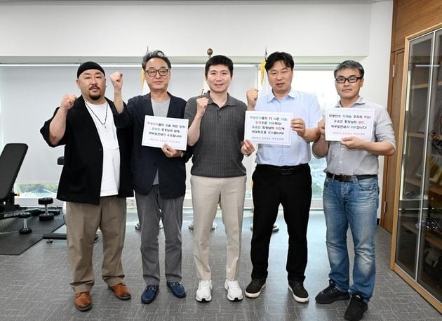 “최저학력제 개선 요구”…학생 선수·지도자 81% 폐지 필요성 응답 / 연합뉴스