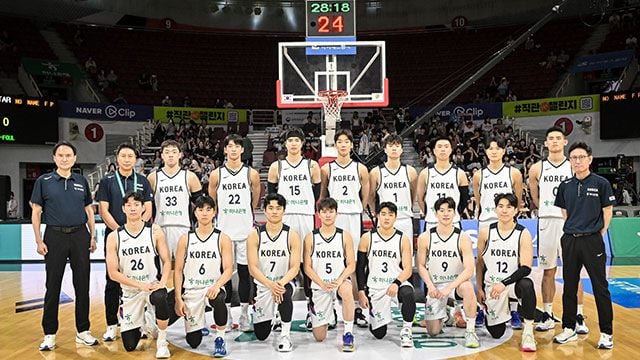 출처: 대한민국농구협회
