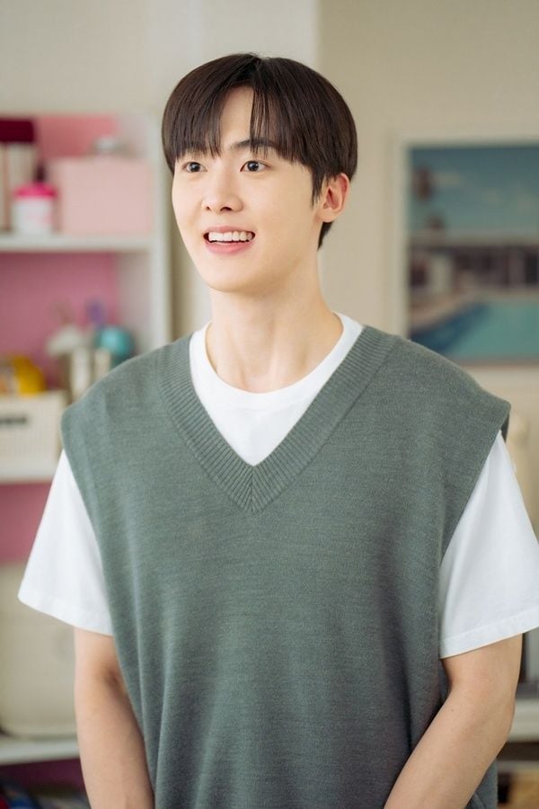 내 여자친구는 상남자 츄 3회 본격 등장 기대감 상승