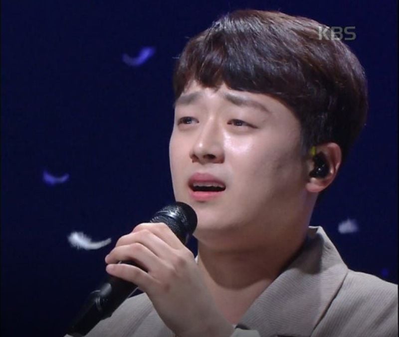 KBS 2TV '불후의 명곡'