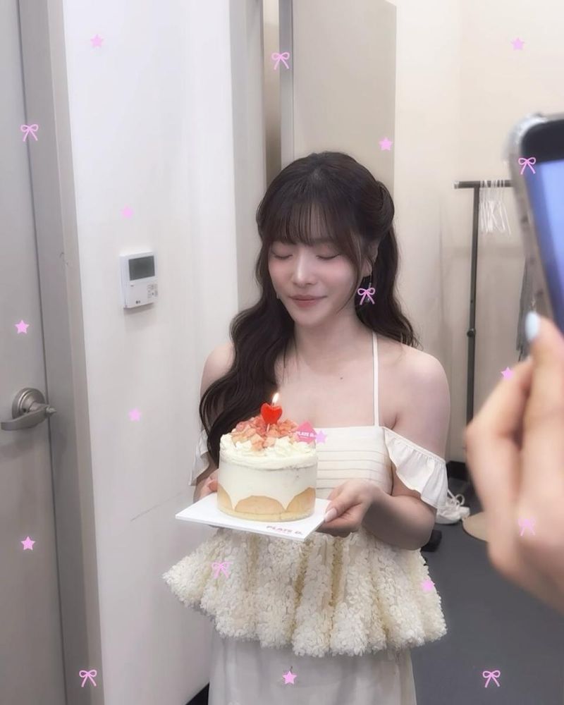 “서울콘서트도 끝 아쉽네요”…벤, 촉촉한 여운→잔잔한 감사의 미소 / 가수 벤 인스타그램