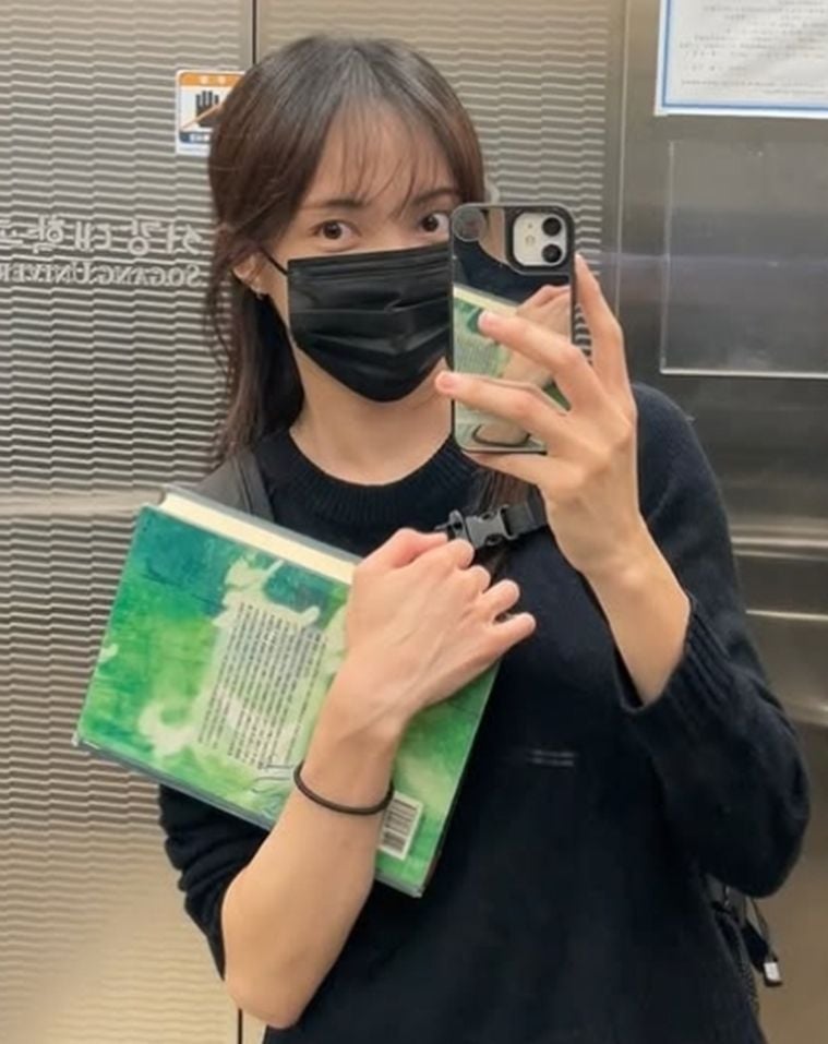 서은우 인스타그램