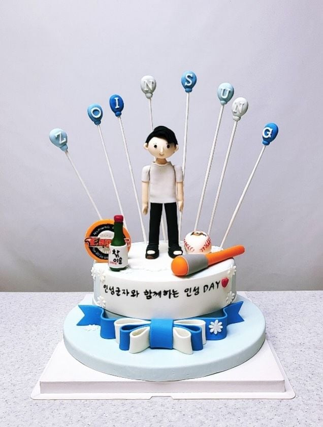 “인성군자, 감사합니다”…조인성, 고요한 여름날→팬 마음에 깊이 스며든 감사 / 배우 조인성 인스타그램
