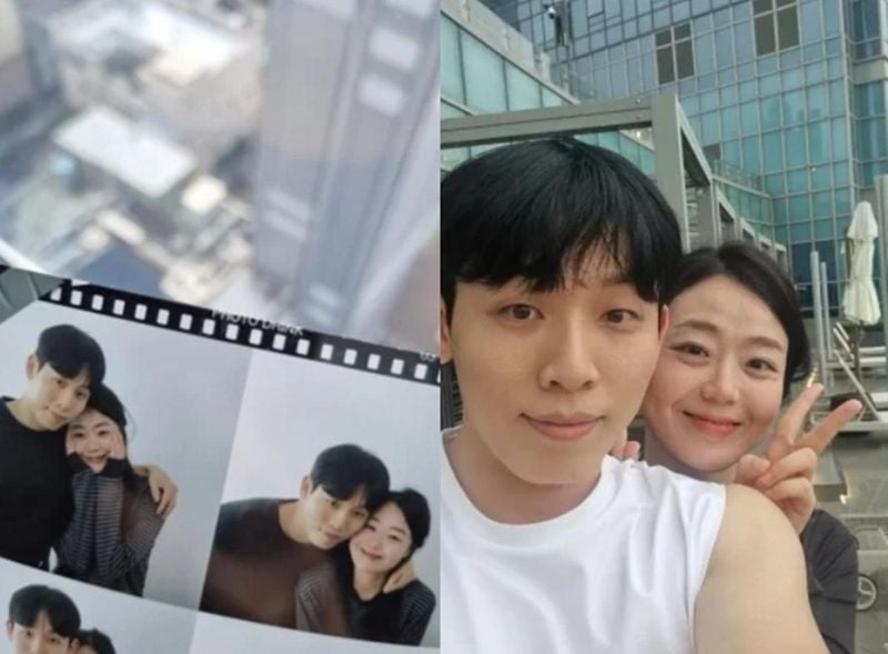 ‘나는 솔로’ 26기 영식 인스타그램
