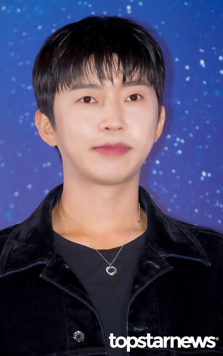 임영웅 / 톱스타뉴스 HD포토뱅크