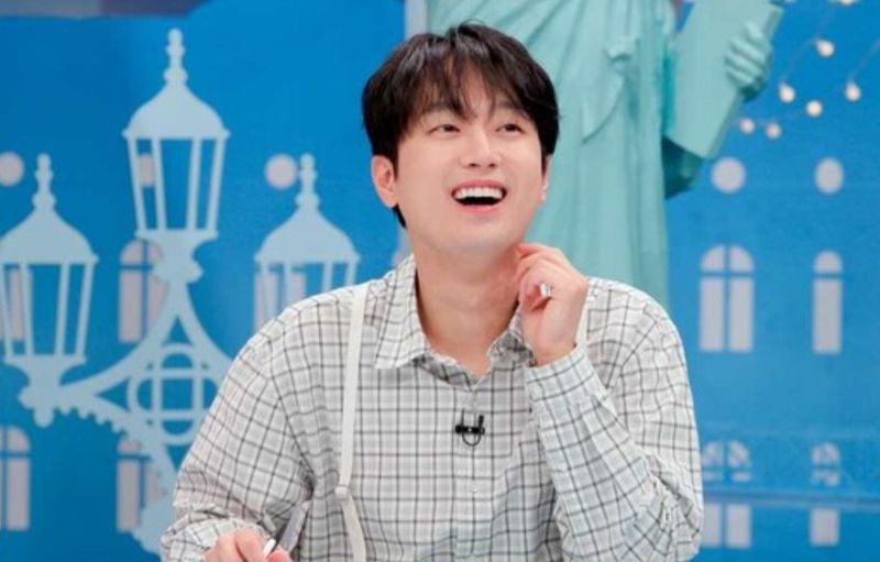 이찬원 / JTBC '톡파원 25시'